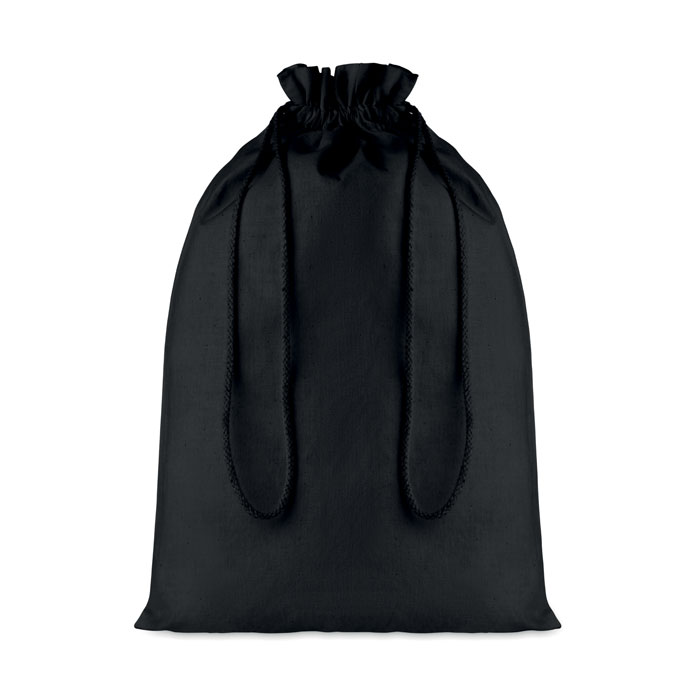 TASKE LARGE - Katoenen geschenkzak large