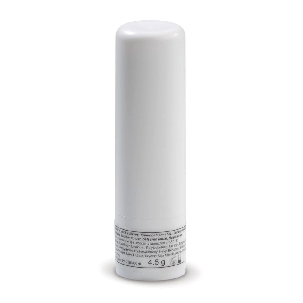 Lipbalsem stick - kopen of bedrukken - Wit