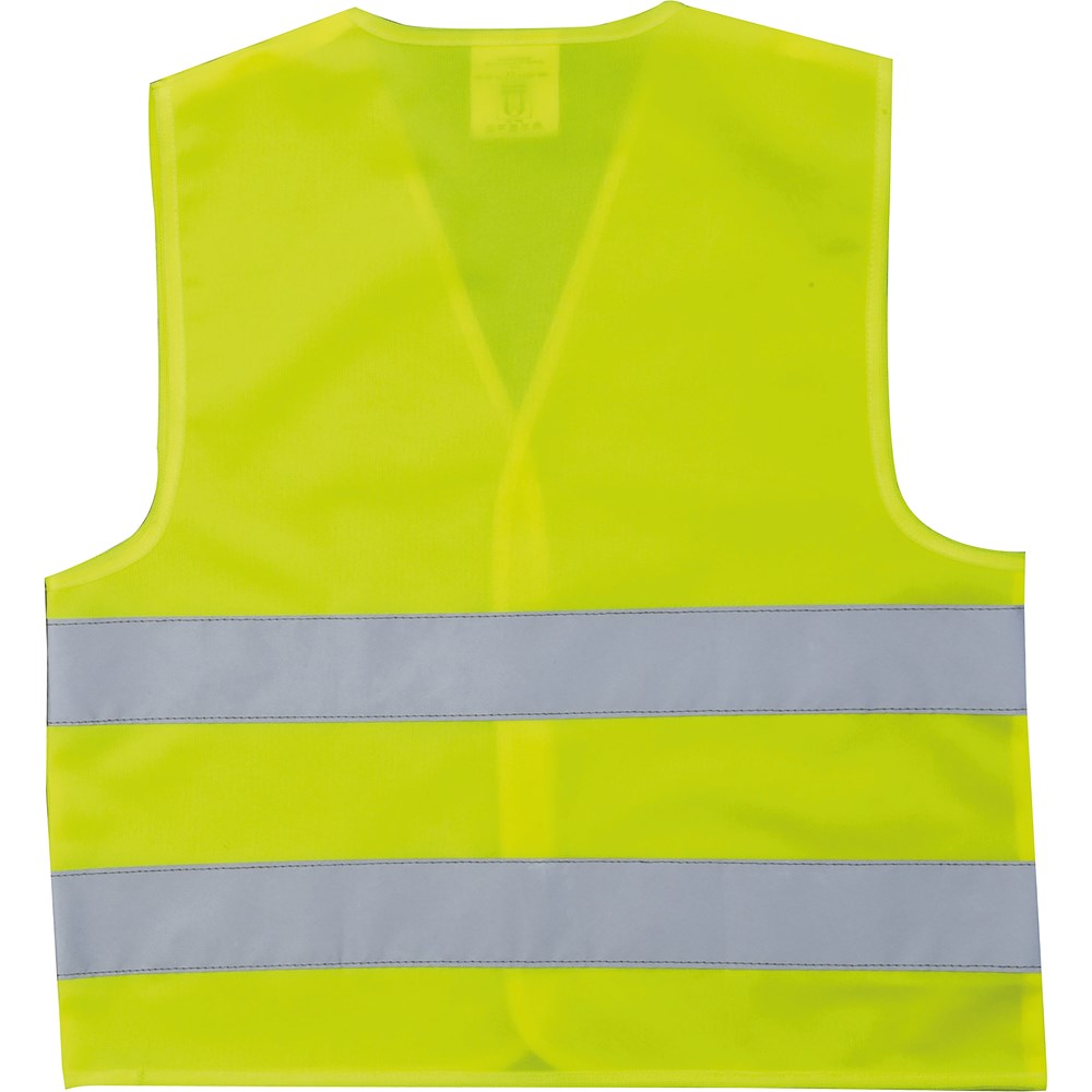 Veiligheidsvest voor kinderen, Klasse 2; EN 1150:1999