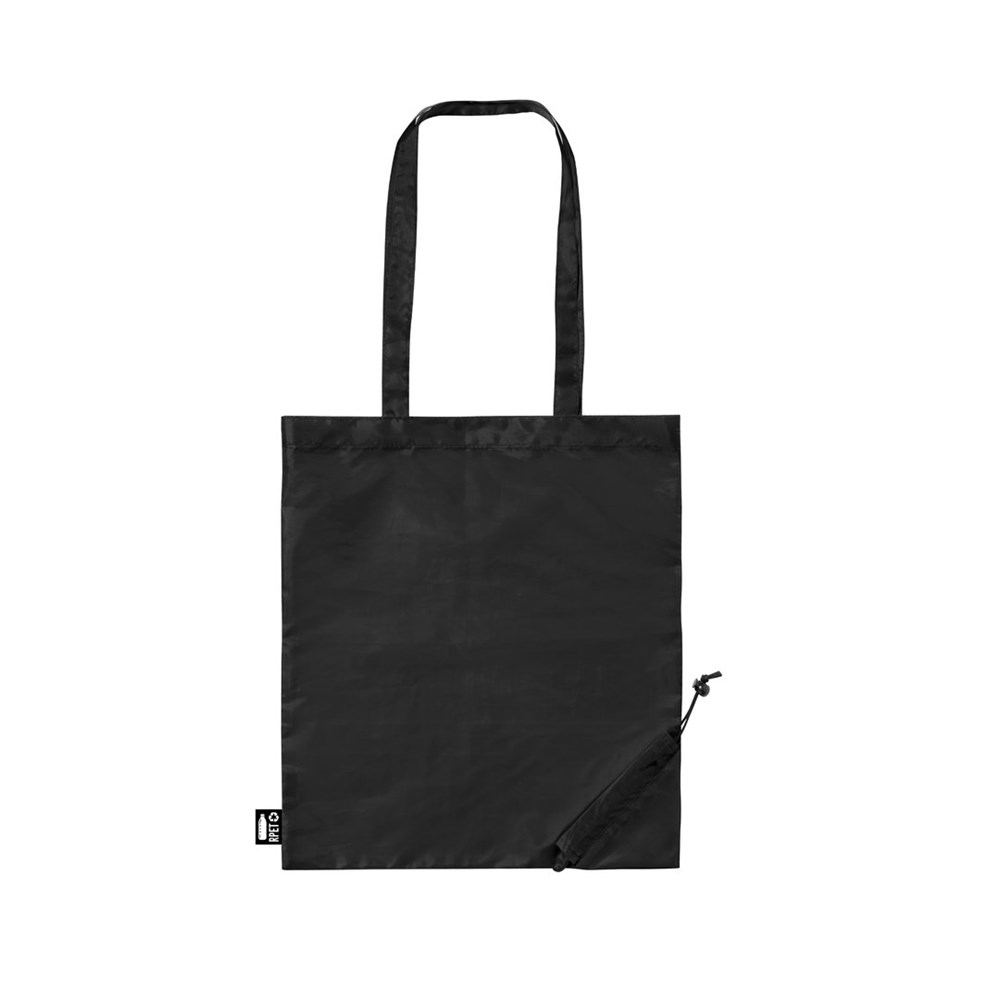 Opvouwbare Tas Lulu - met logo of onbedrukt bestellen - NEG