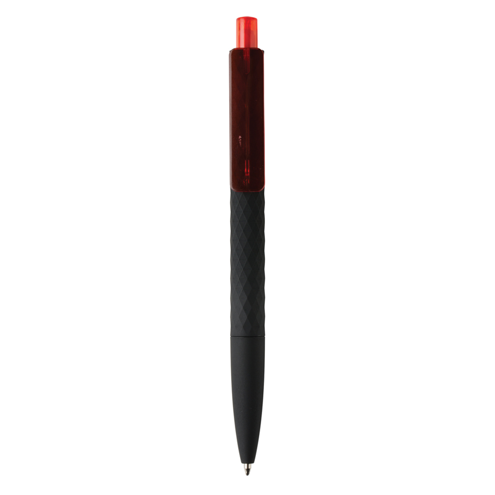 X3 RCS R-ABS smooth touch pen