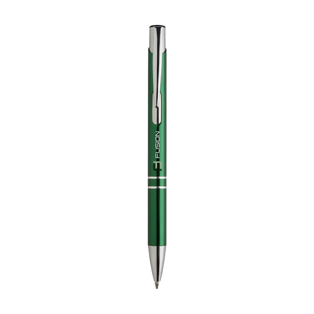 Ebony Shiny pennen
