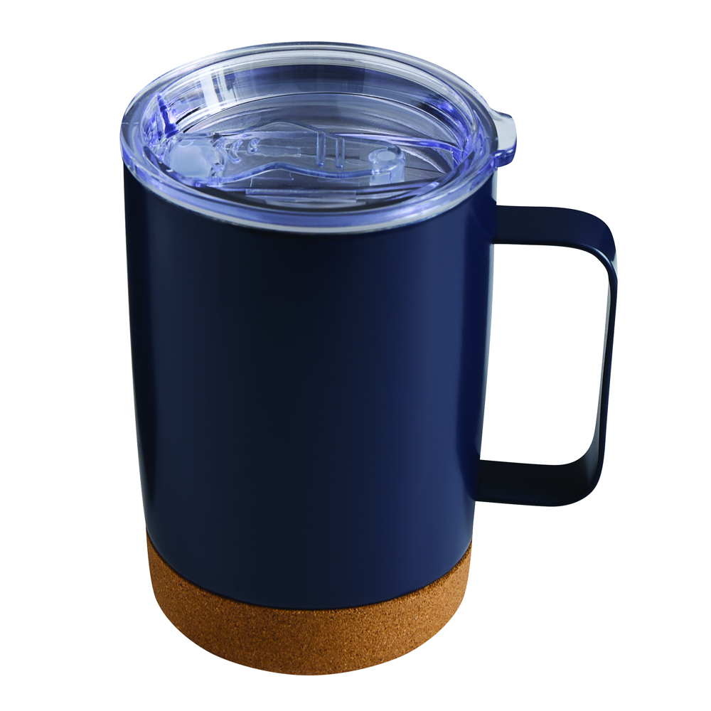 STEELJOURNEY - Vacuüm drinkbeker - met logo of onbedrukt bestellen