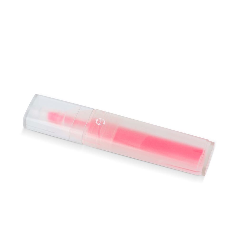 R-PET markeerstift - kopen of bedrukken - roze