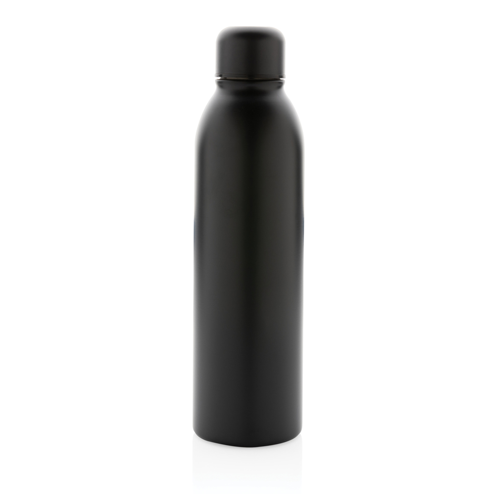 RCS gerecycled roestvrijstalen vacuümfles 500ML