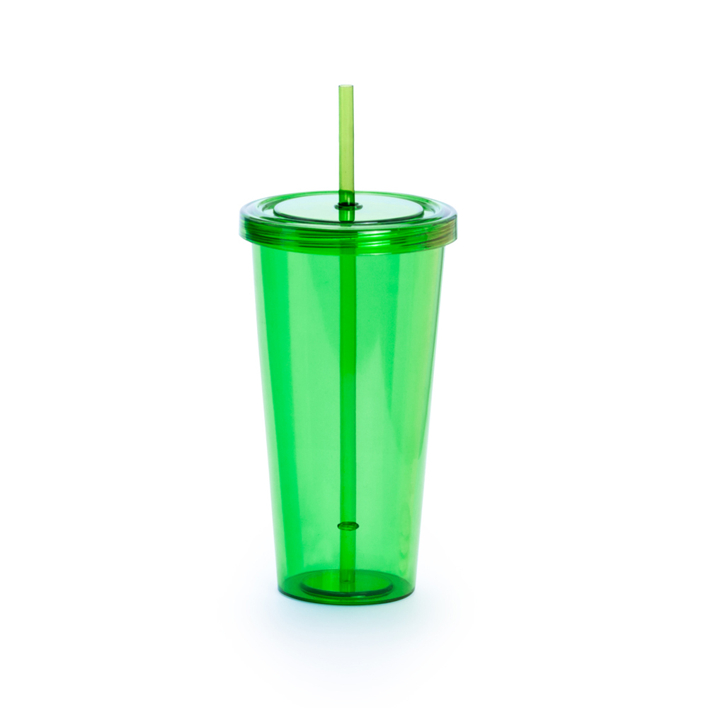 Beker Trinox - voor bedrijven en relatiegeschenken - VER