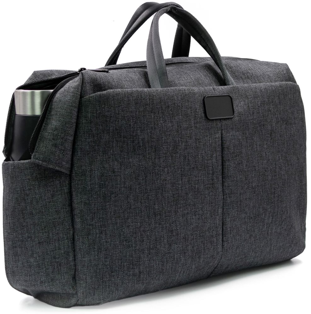 BrandCharger Metro laptoptas - voor bedrijven en relatiegeschenken