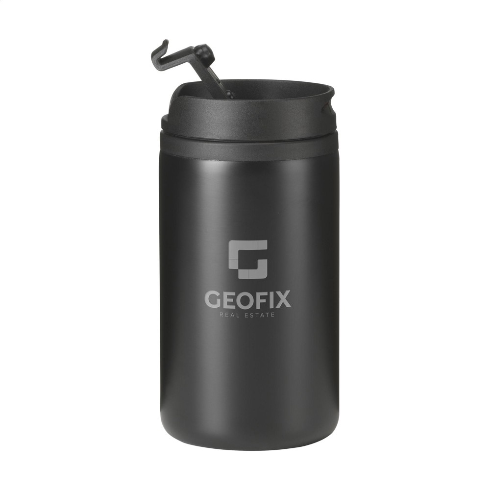 Thermo Can RCS Recycled Steel 300 ml thermosbeker