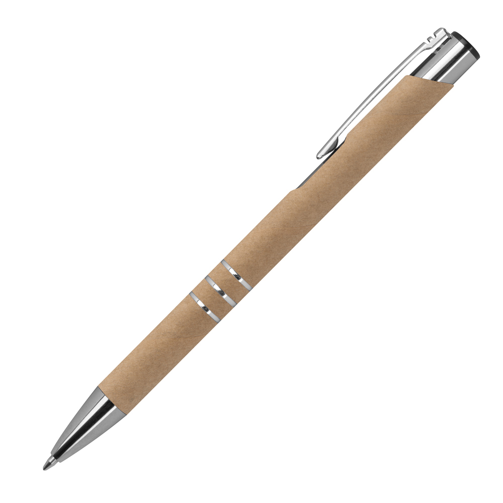 Pen van papier