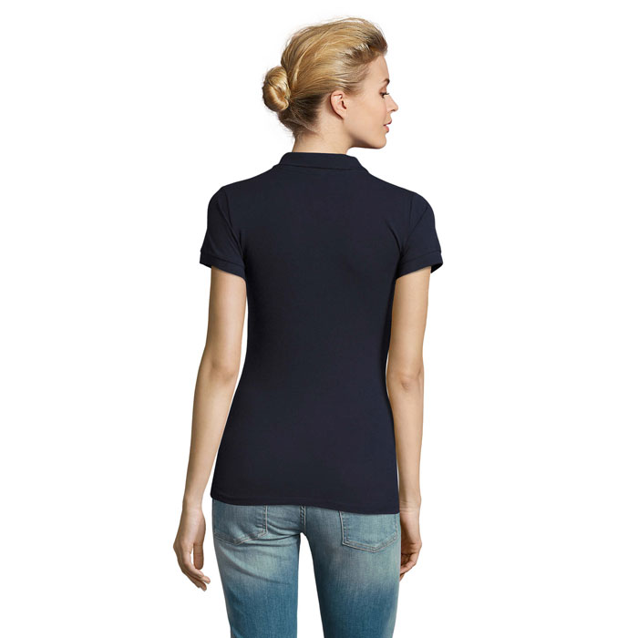 PERFECT WOMEN - PERFECT DAMES POLO 180