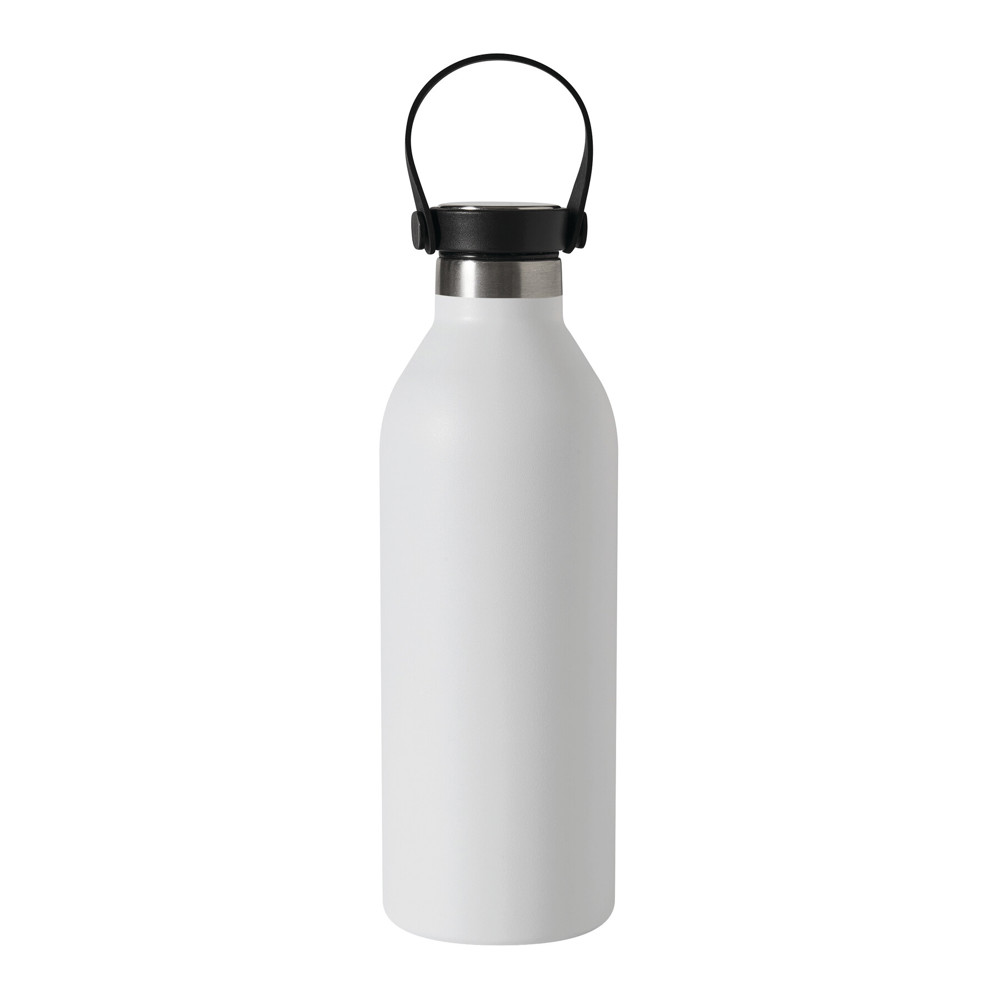 STEELLOOP - Vacuüm-isoleer-drinkfles