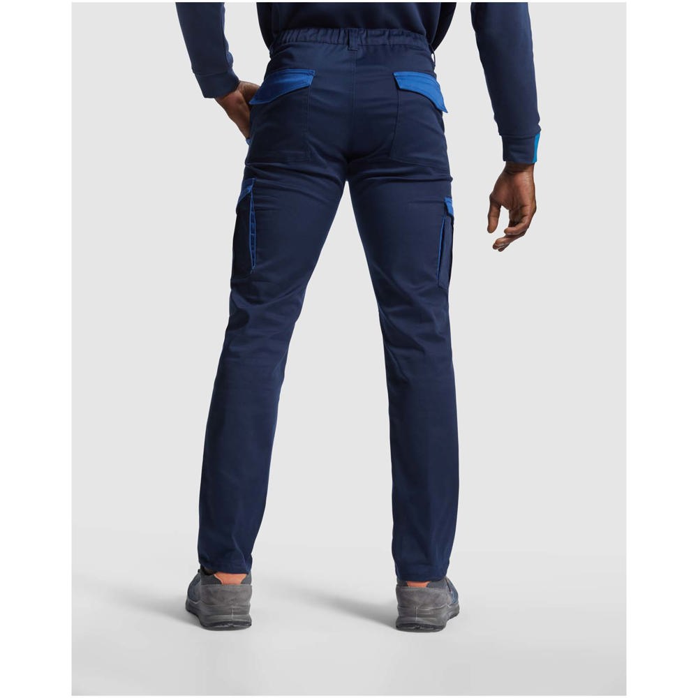 Trooper 250 g/m2 werkbroek
