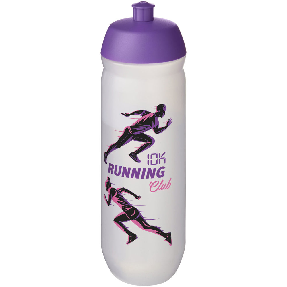 HydroFlex™ Clear  knijpfles van 750 ml