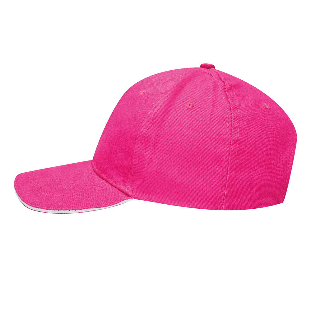 LIBERTY - 6 panel baseball cap