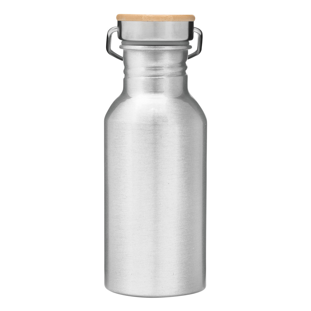 ECO TRANSIT - Aluminium drinkfles