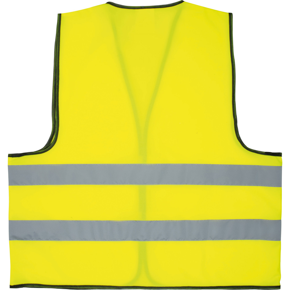 Veiligheidsvest voor volwassenen