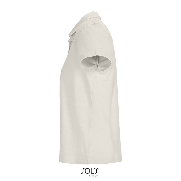 PULSE WOMEN - PULSE DAMES POLO