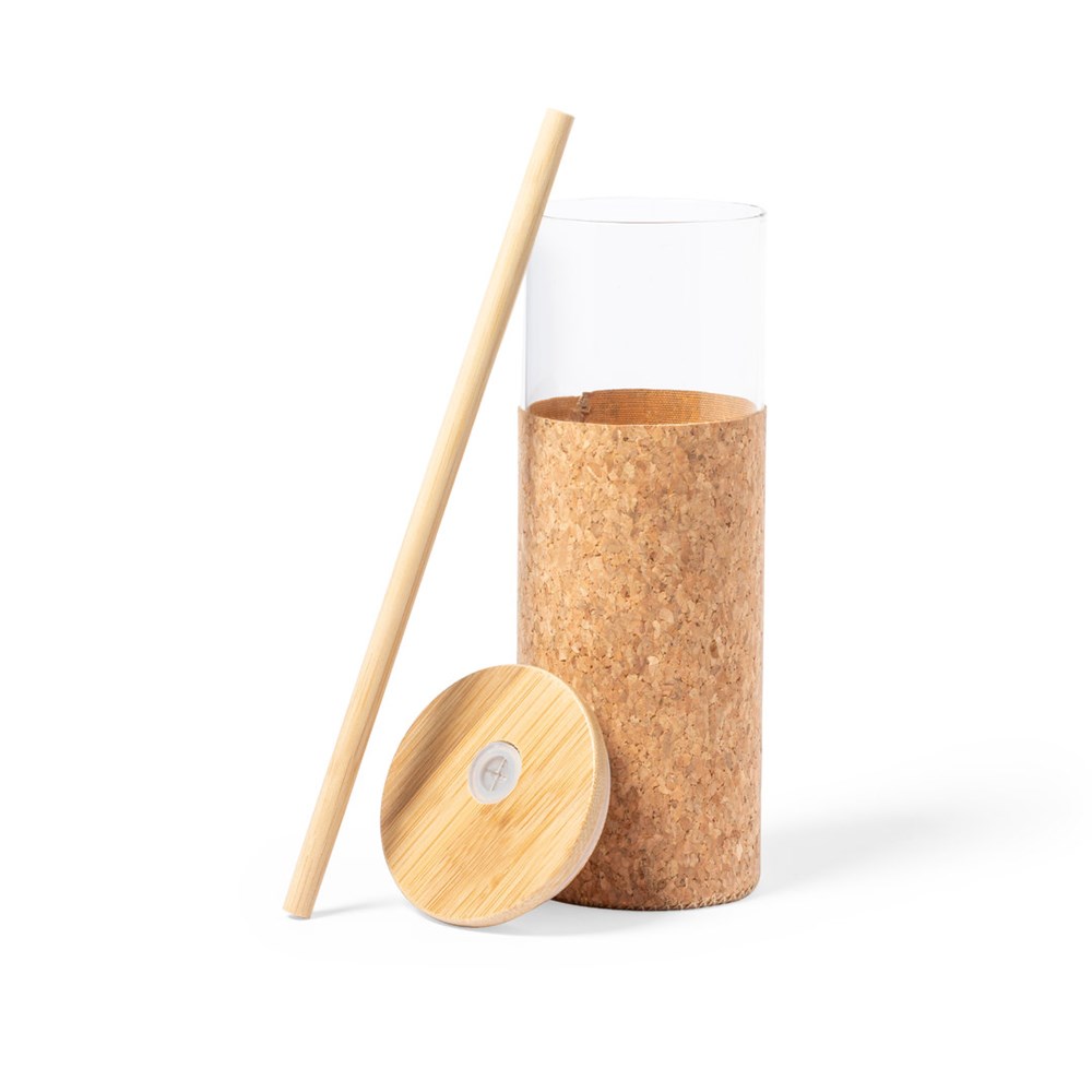 Beker Tromury