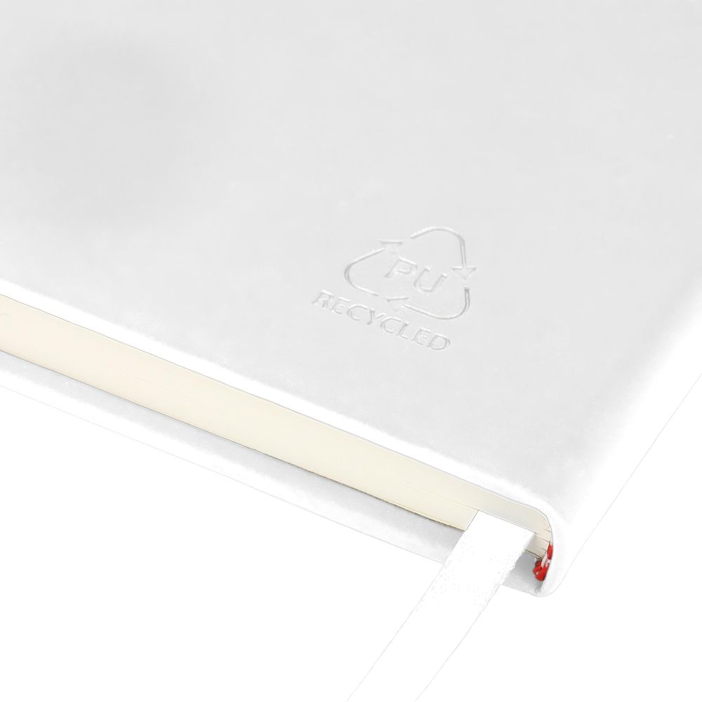 Notitieboek A4 Azure