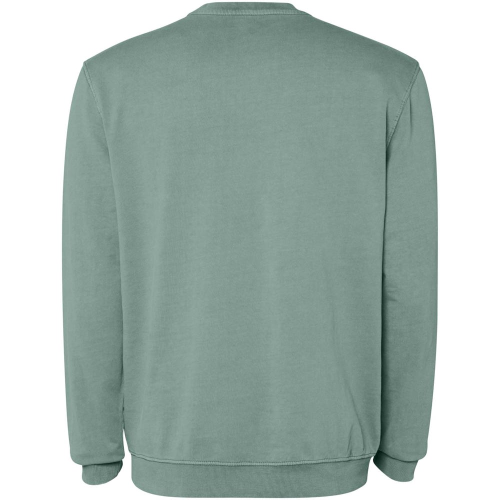Jaya 250 g/m² unisex trui met ronde hals