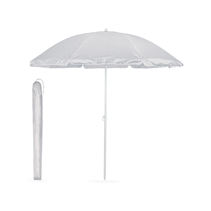 PARASUN - Parasol Ø150cm - met logo of onbedrukt bestellen
