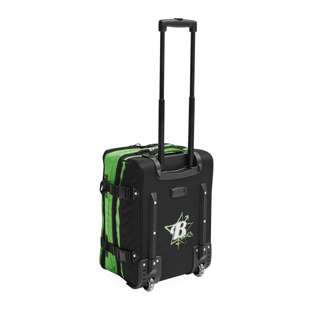 BOGI S - Trolleyreistas BoGi S