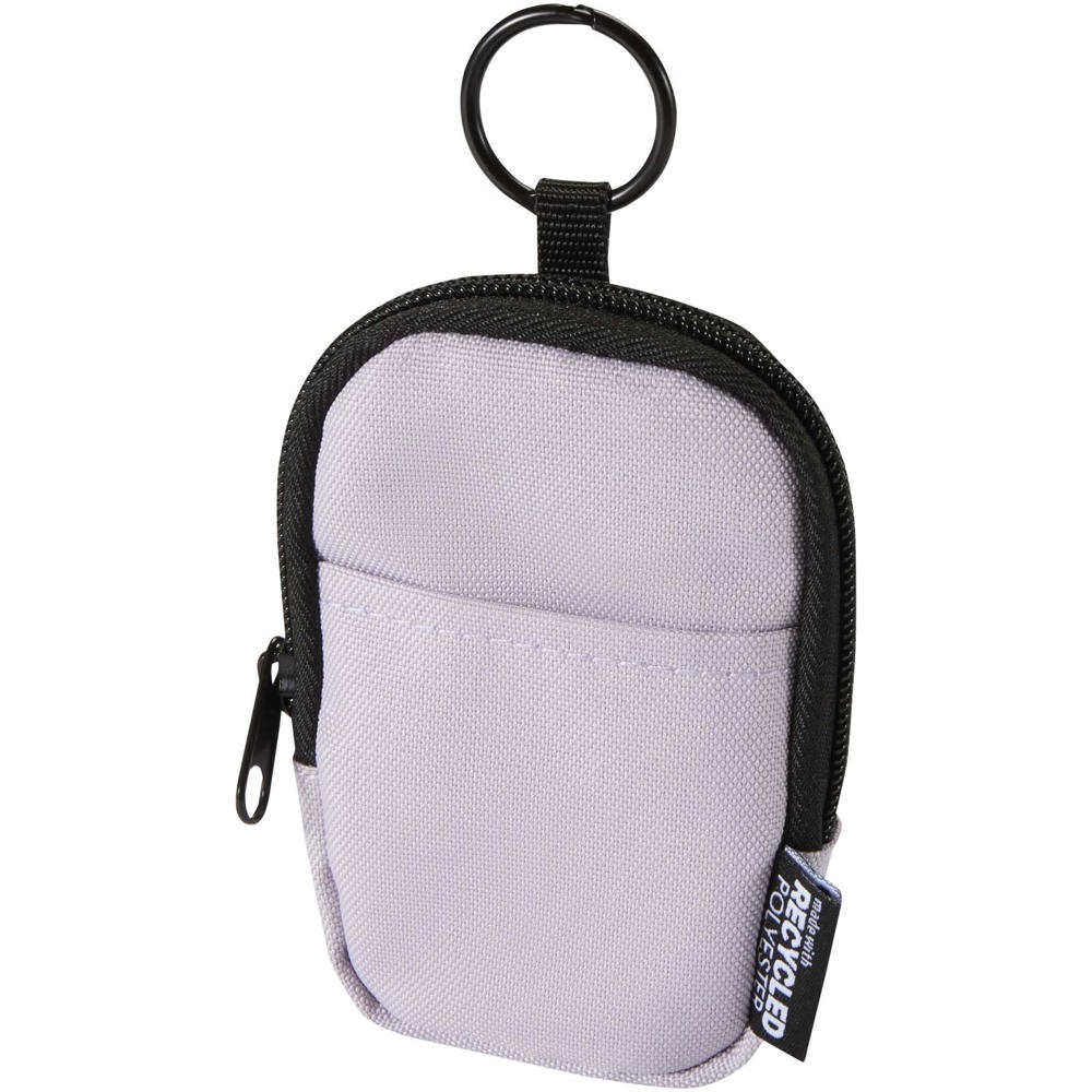 Byron Clip & Go GRS gerecycleerd klein etui 0,2L - kopen of bedrukken - Lila