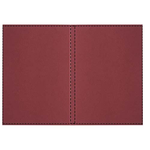 Novella Austen Colours A6 notitieboek met zachte cover, 50 vellen