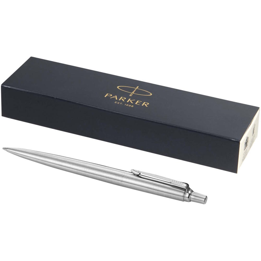 Parker Jotter balpen (blauwe inkt) - kopen of bedrukken