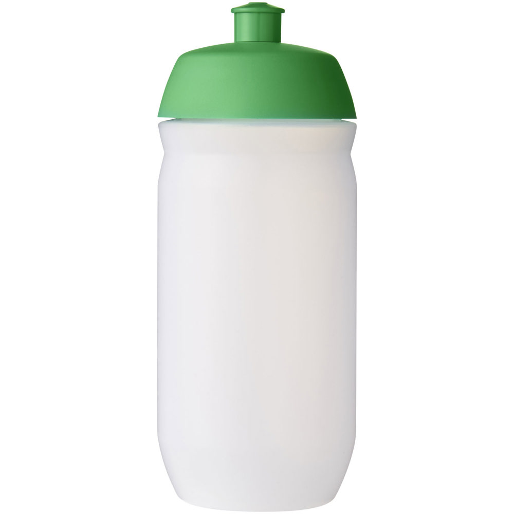 HydroFlex™ Clear knijpfles van 500 ml