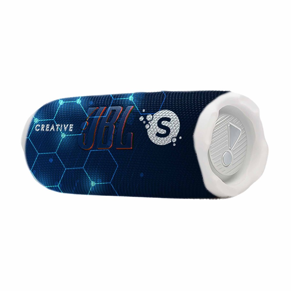 JBL Flip 7 - Wit