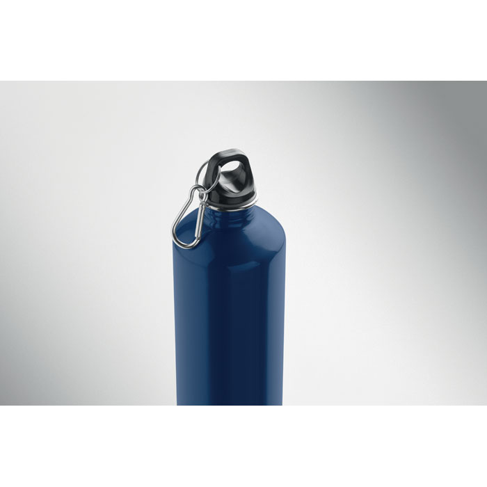 RE-ONE MOSS - Enkelwandige fles 1000ml