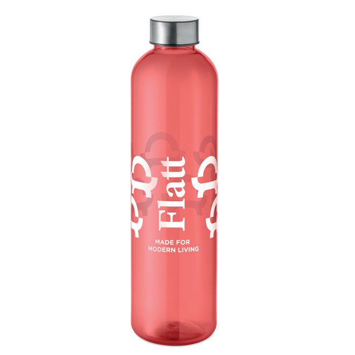 UTAH REMAX - RPET fles 1000ml