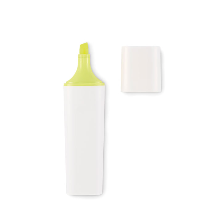 LIT - RPET markeerstift - kopen of bedrukken