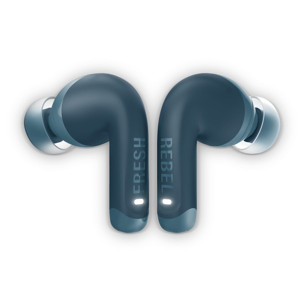 Fresh 'n Rebel Twins Fuse 2 ANC In-ear Oordopjes