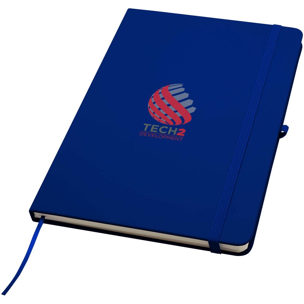 Spectrum Plus A5 notitieboek met harde kaft