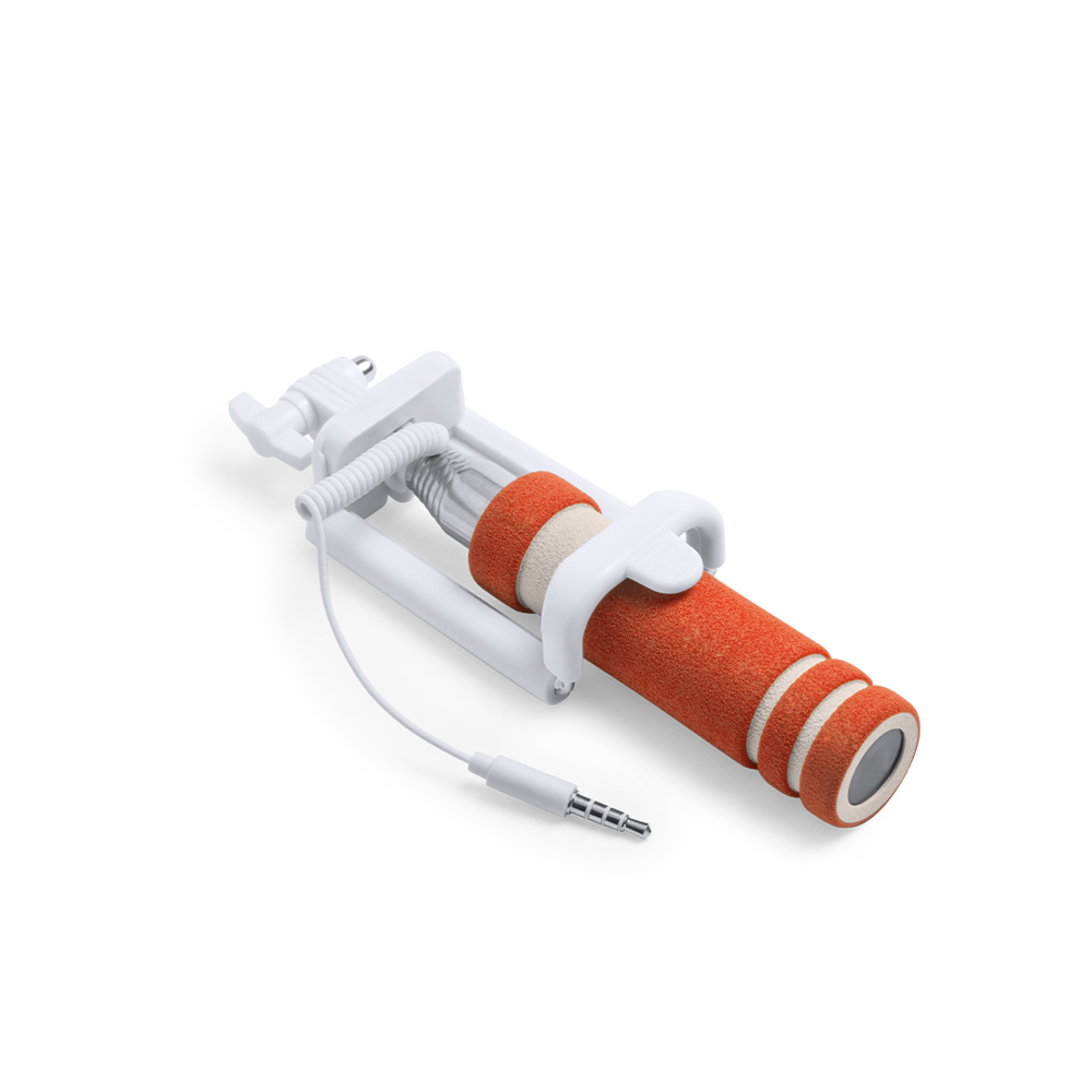 Selfie Stick Paicom - met logo of onbedrukt bestellen