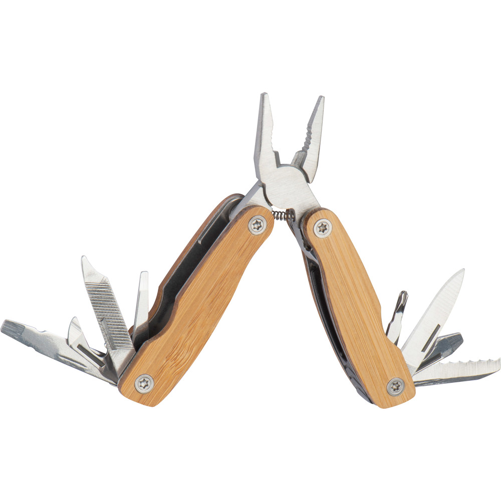 Multitool schroevendraaier set - kopen of bedrukken