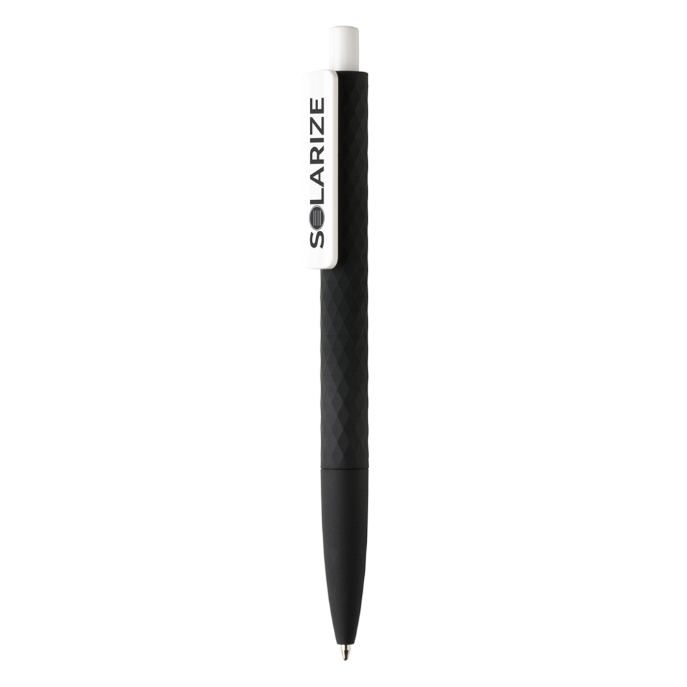 X3 RCS R-ABS pen met smooth touch