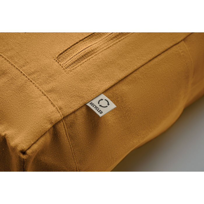 KAMET - Rolltop rugzak 390gr/m²