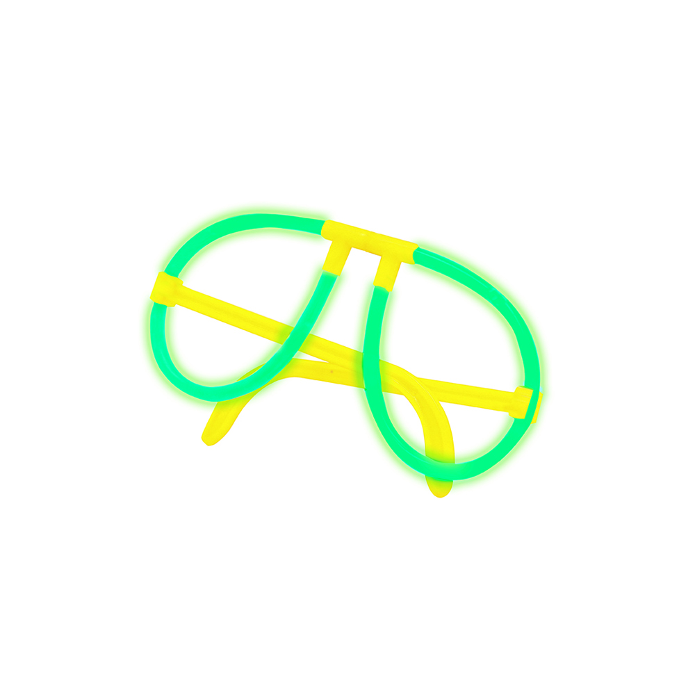 Lichtgevende Bril Tobeck - met logo of onbedrukt bestellen - FVER