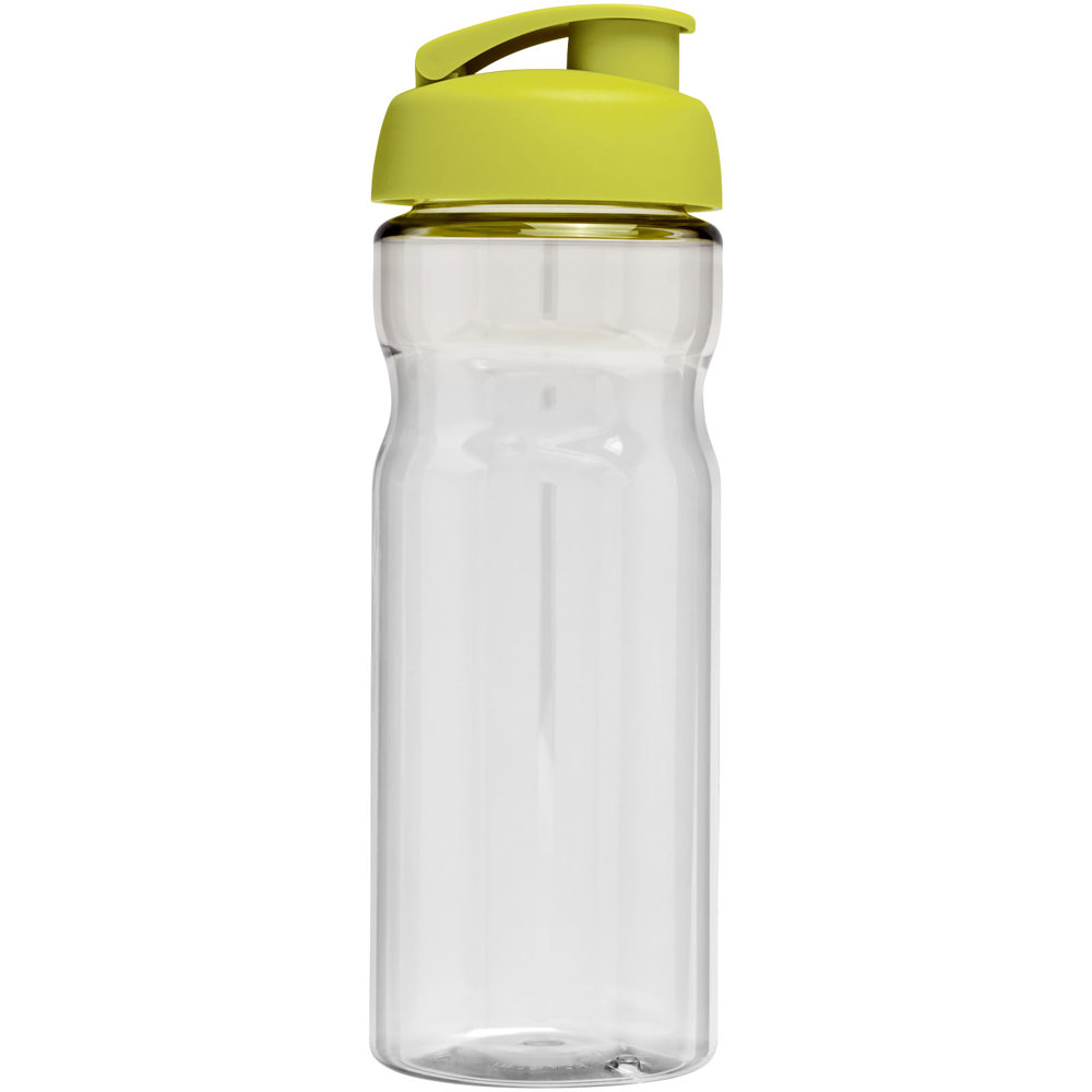 H2O Active® Base 650 ml sportfles met flipcapdeksel
