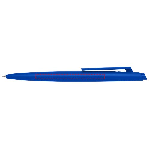 Ipe RCS gerecyclede balpen (blauwe inkt)