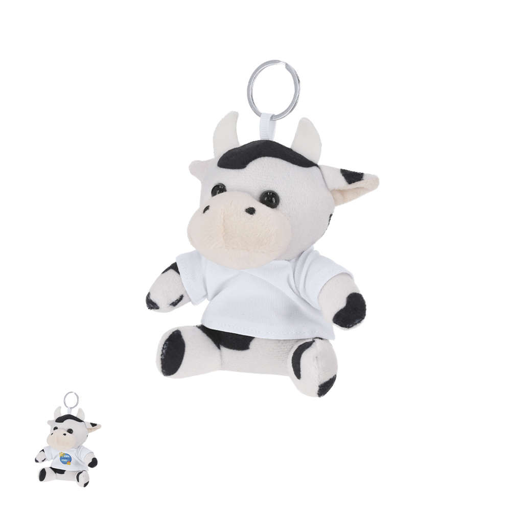 Sleutelhanger Teddybeer Goose