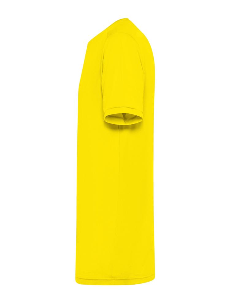 SP Flash sportshirt, 95 gr/m²