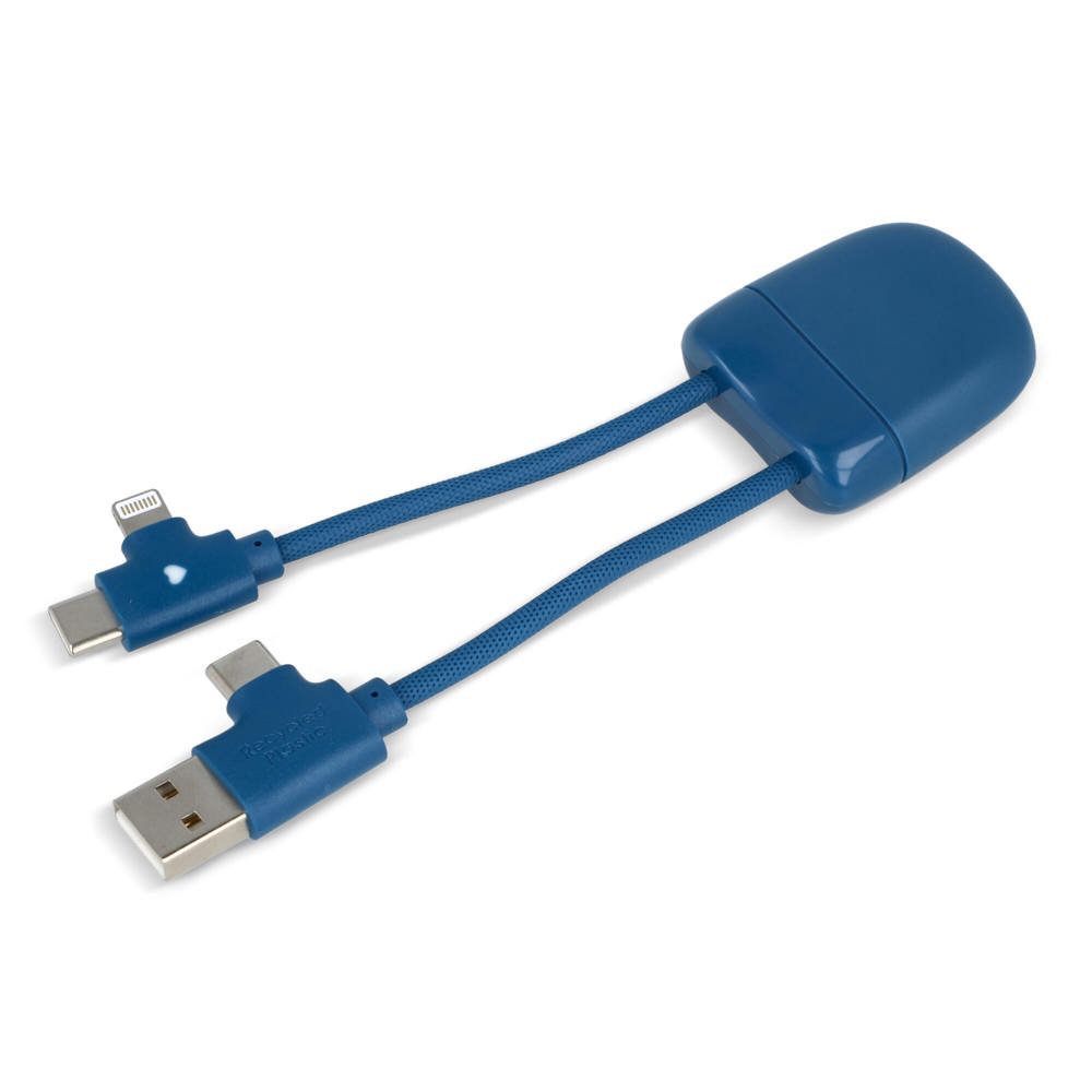 Xoopar ICE-B Multi Oplaadkabel
