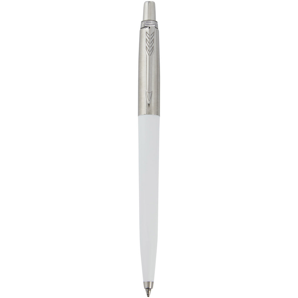 Parker Jotter gerecyclede balpen (blauwe inkt)