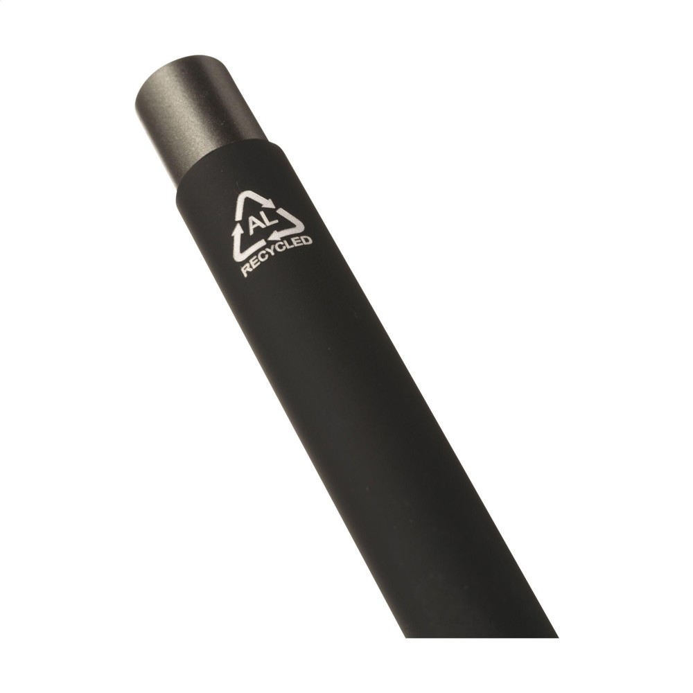 Brody GRS Recycled Alu SoftTouch Pen