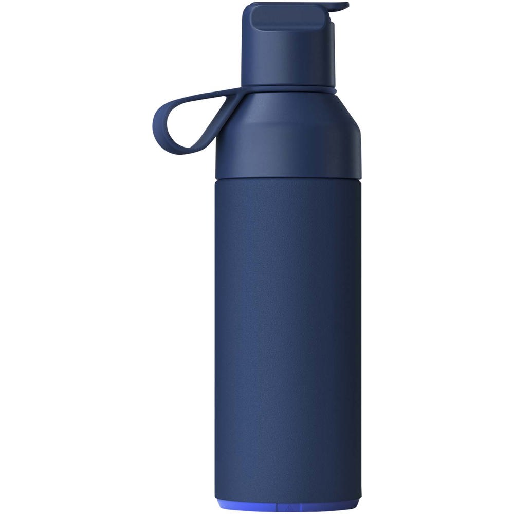 Ocean Bottle GO 500 ml vacuüm geïsoleerde waterfles