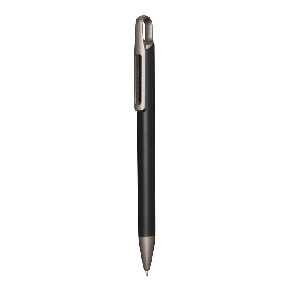VIRAGIO - Aluminium balpen